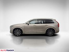 Volvo XC90 2023 2.0 235 KM