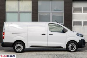 Fiat Scudo 2025 2 Fiat Scudo 2025 2