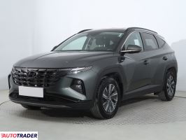Hyundai Tucson 2023 1.6 147 KM Hyundai Tucson 2023 1.6 147 KM