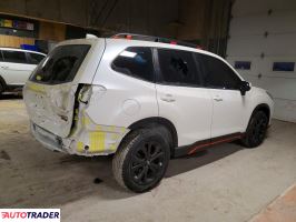 Subaru Forester 2023 2