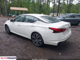 Nissan Altima 2022 2