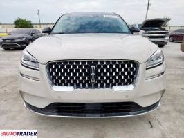 Lincoln Pozostałe 2020 2 Lincoln Pozostałe 2020 2