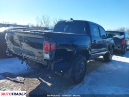 Toyota Tacoma 2023 3 Toyota Tacoma 2023 3