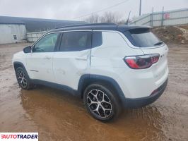 Jeep Compass 2024 2