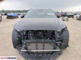 Volvo XC60 2026 2