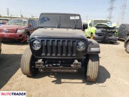 Jeep Wrangler 2021 3