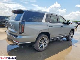 Cadillac Escalade 2026 6
