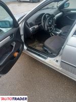 BMW 330 2002 2.9 214 KM