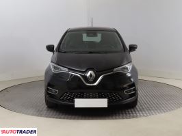 Renault ZOE 2021 134 KM