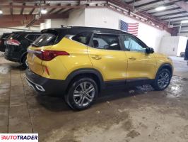 Kia Pozostałe 2022 2 Kia Pozostałe 2022 2