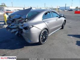 Mercedes CL 2023 2