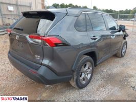 Toyota Pozostałe 2022 2 Toyota Pozostałe 2022 2