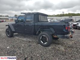 Jeep Pozostałe 2022 3