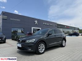 Volkswagen Tiguan - zobacz ofertę