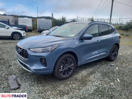 Ford Escape 2025 2