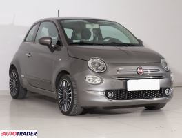 Fiat 500 2016 1.2 68 KM