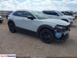 Mazda CX-30 2024 2