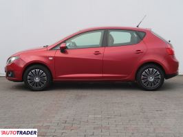 Seat Ibiza 2011 1.4 84 KM