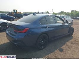 BMW 330 2021 2