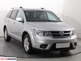 Fiat Freemont - zobacz ofertę