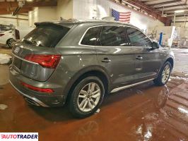 Audi Q5 2022 2