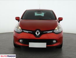 Renault Clio 2013 0.9 88 KM Renault Clio 2013 0.9 88 KM