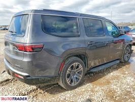 Jeep Wagoneer 2022 5