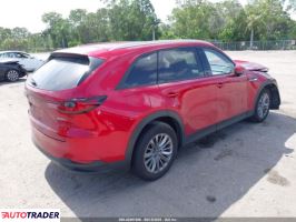 Mazda CX-9 2024 2 Mazda CX-9 2024 2