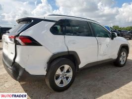 Toyota Pozostałe 2020 2 Toyota Pozostałe 2020 2