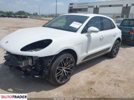 Porsche Macan 2026 2