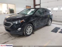 Chevrolet Equinox 2019 1