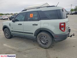 Ford Bronco 2023 1