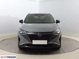 Nissan Qashqai 2025 1.3 155 KM
