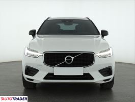Volvo XC60 2019 2.0 187 KM