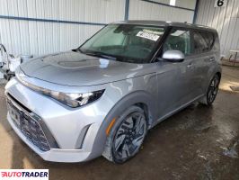 Kia Soul 2023 2