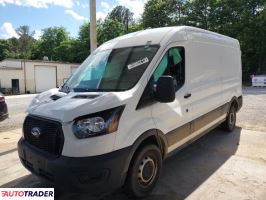 Ford Transit 2023 3 Ford Transit 2023 3