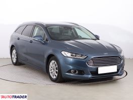 Ford Mondeo 2018 2.0 147 KM