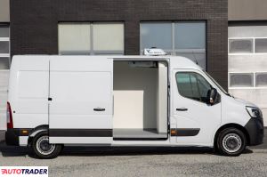 Renault Master 2022 2.3