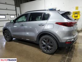 Kia Sportage 2020 2
