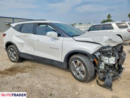 Chevrolet Blazer 2020 3