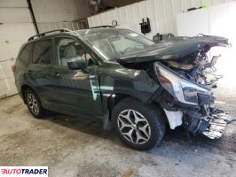 Subaru Forester 2022 2