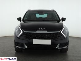 Kia Sportage 2022 1.6 147 KM