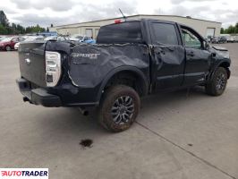 Ford Ranger 2021 2