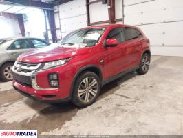 Mitsubishi Outlander 2023 2