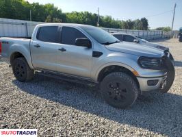 Ford Ranger 2023 2 Ford Ranger 2023 2