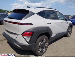Hyundai Kona 2024 2