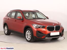 BMW X1 2021 1.5 134 KM