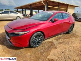 Mazda 3 2021 2