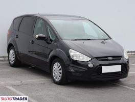 Ford S-Max 2010 2.0 138 KM