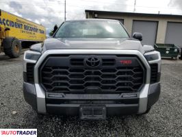 Toyota Tundra 2023 3